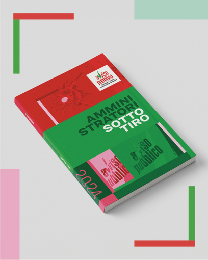 "Amministratori sotto tiro”: il 21 novembre a Carmagnola il 4 incontro