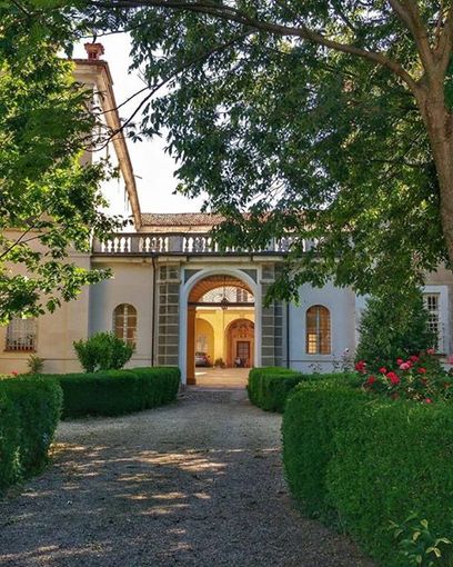 Degustazioni di zabaglione al Castello di Virle