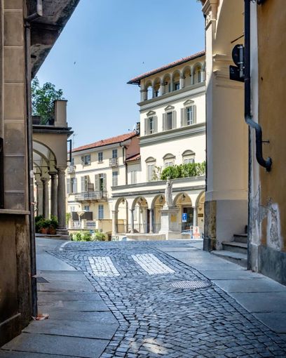 Fase 2 a Moncalieri, il turismo di prossimità per il rilancio (anche economico) della città