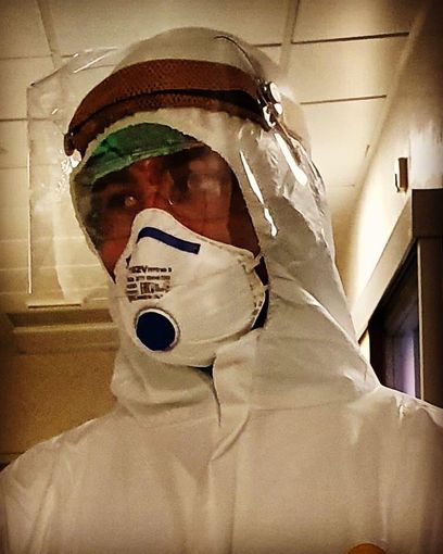 Canalis (Pd): "Cure a domicilio per i casi di covid-19"