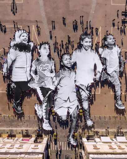 flash mob jr in piazza san carlo flash mob jr in piazza san carlo