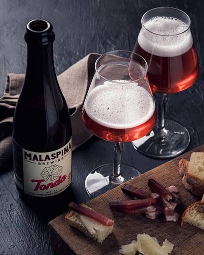 Aperte le iscrizioni alla seconda edizione dell’IGA Beer Challenge Aperte le iscrizioni alla seconda edizione dell’IGA Beer Challenge
