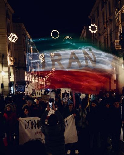 Il Capodanno persiano, il più antico del mondo si celebra da Off Topic