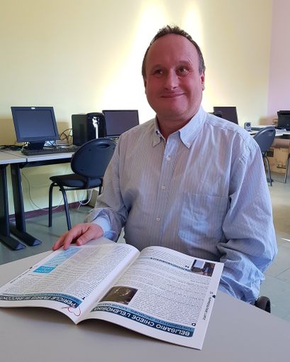 L'ex presidente di Apri Aps Marco Bongi spiega i motivi che lo hanno portato a staccarsi dall'associazione