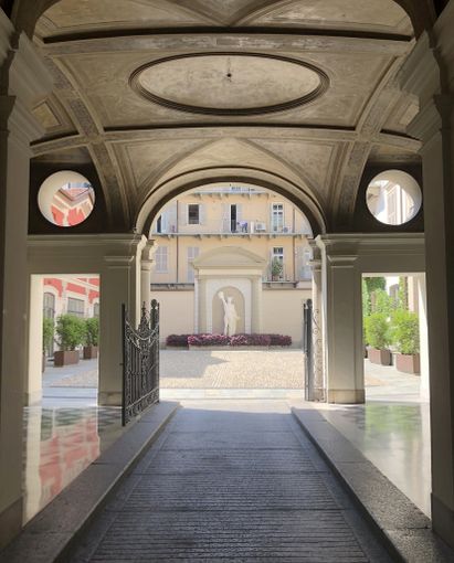 The Secret Home, in occasione di Flor 2018, presenterà il nuovo allestimento Utopia