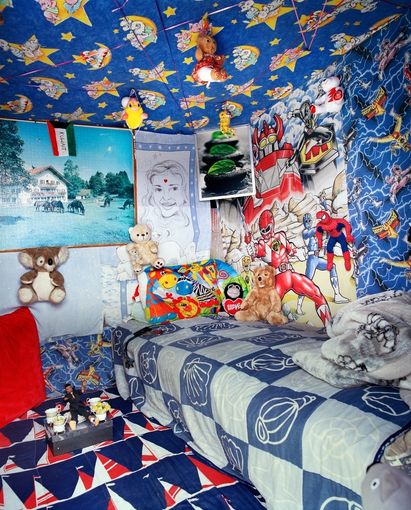 Medici senza frontiere e Alliance Française raccontano i campi profughi di Grecia e Francia Medici senza frontiere e Alliance Française raccontano i campi profughi di Grecia e Francia