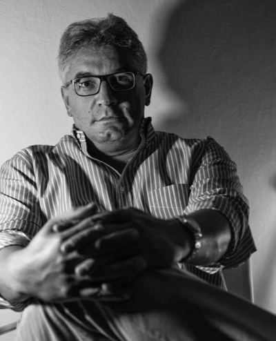 Lutto nel mondo dell'editoria: addio allo scrittore Marco Dibenedetto