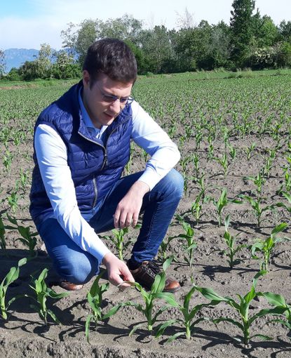 «Basta puntare il dito contro l’agricoltura!»