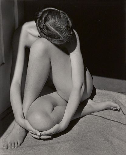 Edward Weston inaugura la nuova stagione di mostre da Camera