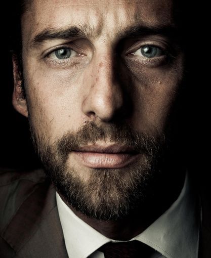 Claudio Marchisio all'NH Carlina: l'ex calciatore ospite al Salotto di Mao Claudio Marchisio all'NH Carlina: l'ex calciatore ospite al Salotto di Mao