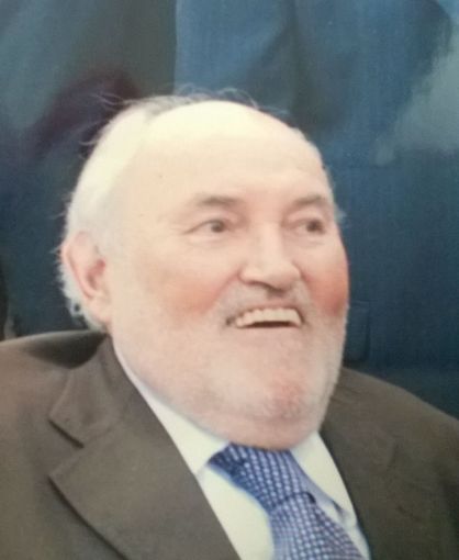 L'ultimo saluto a Paolo Osiride Ferrero