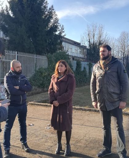 Rave party a Cirè, Montaruli-Marrone: &quot;Presenteremo un'interrogazione al ministro dell'Interno&quot;