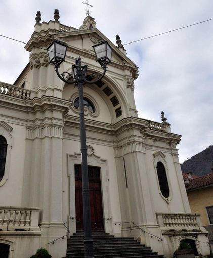‘Musicanto per l’Ucraina’ stasera alla chiesa parrocchiale di Piossasco