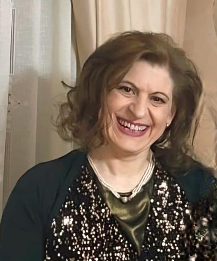 Anna Ambrosio Anna Ambrosio