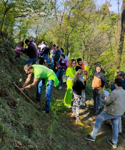 (Foto di repertorio)