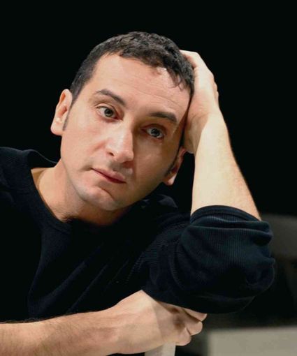 Corrado D'Elia