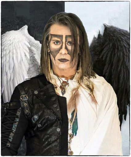 La forza del metal per dire no al bullismo: domani a Torino concerto, foto e fumetti La forza del metal per dire no al bullismo: domani a Torino concerto, foto e fumetti