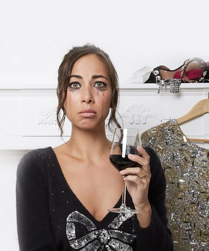 Tess Masazza porta il suo &quot;Insopportabilmente donna&quot; al Teatro Colosseo