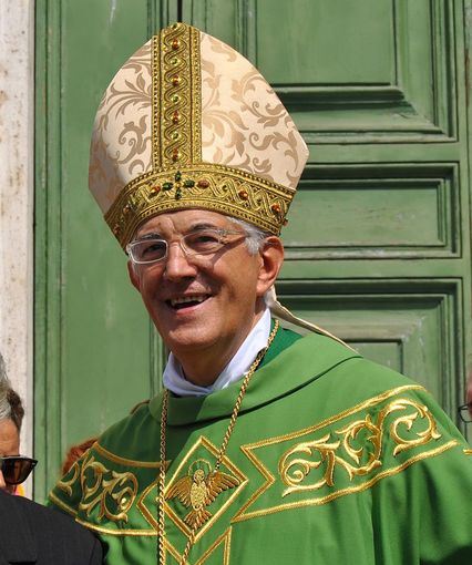 Monsignor Edoardo Cerrato Monsignor Edoardo Cerrato