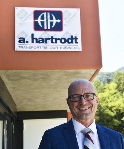 Chi lavora con trasporti e logistica di qualità sceglie i servizi della a.hartrodt, ecco perché Chi lavora con trasporti e logistica di qualità sceglie i servizi della a.hartrodt, ecco perché