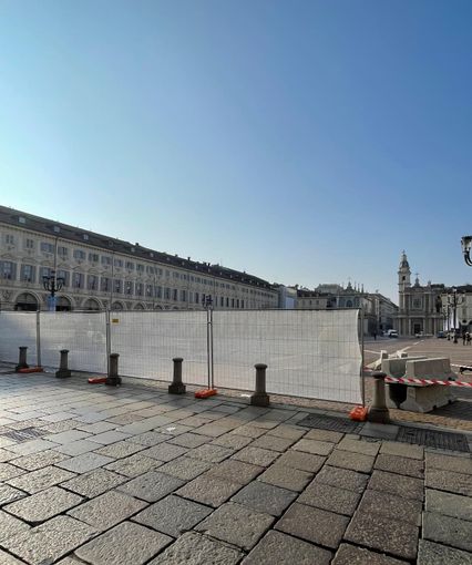 Pedonalizzazione di via Roma, si amplia il cantiere: divieti di sosta e cambia la viabilità