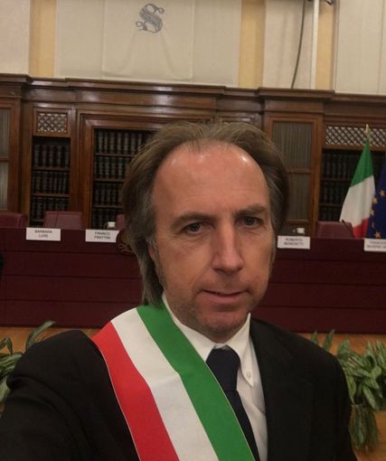 Bottano, sindaco di Villafranca Piemonte