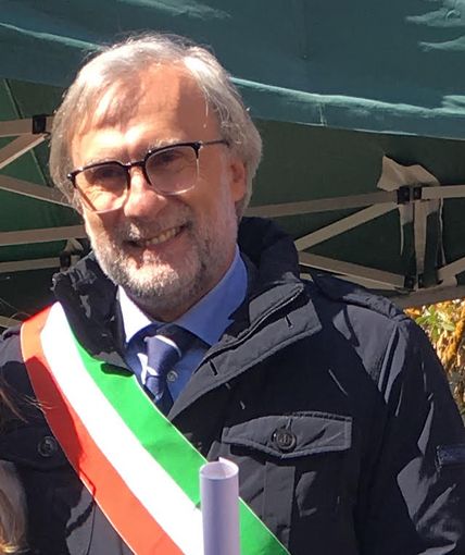 Il sindaco di Pragelato nel Consiglio nazionale Anci: «Difenderò le ragioni dei piccoli Comuni» Il sindaco di Pragelato nel Consiglio nazionale Anci: «Difenderò le ragioni dei piccoli Comuni»