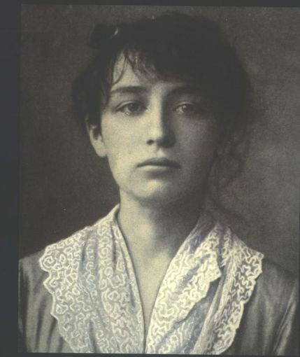 Un'artista, una donna: le parole di Camille Claudel alla Cascina Roccafranca