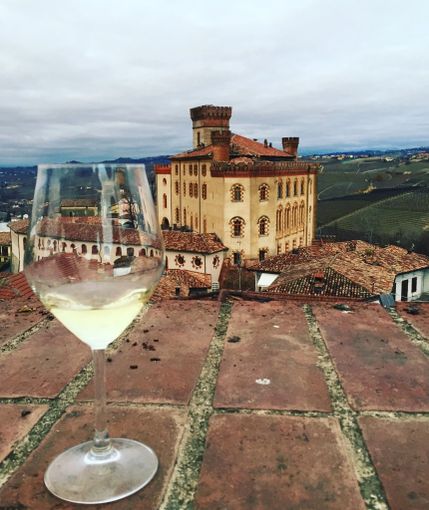 Indigena Wine School e Asta del Barolo il 3 e 4 maggio prossimi