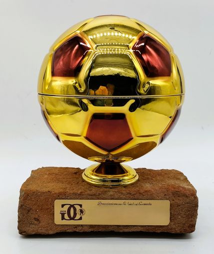 Il Castello di Moncalieri ospiterà la premiazione del Pallone Granata