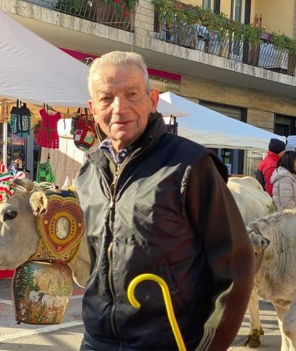 Luciano Peyrot Luciano Peyrot