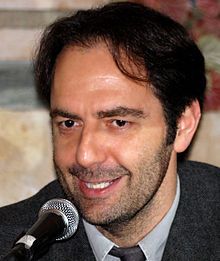 Con Neri Marcorè la finale del primo talent itinerante per aspiranti scrittori al Salone del Libro