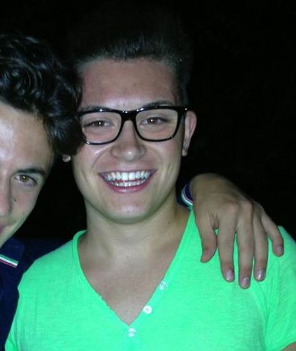 Disperso 20enne in vacanza ad Amsterdam, non si hanno sue notizie da quattro giorni