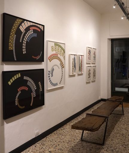 Wild Mazzini presenta &quot;Cambi di stato&quot;: la seconda stagione espositiva inaugura il 14 settembre