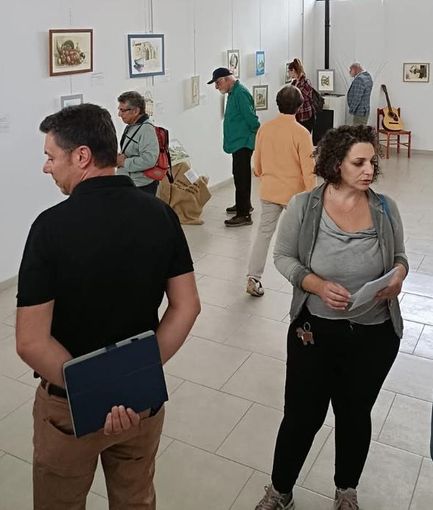 (Foto di repertorio) (Foto di repertorio)