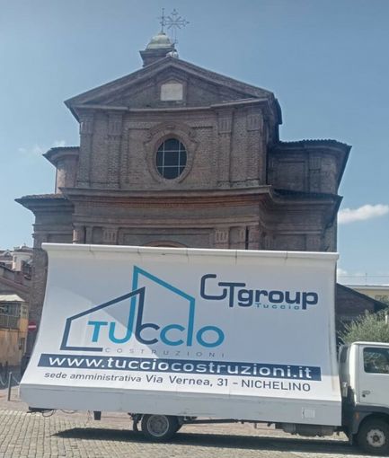 Edilizia, ‘Tuccio Costruzioni’ sempre in crescita fra nuovi cantieri e ulteriori certificazioni