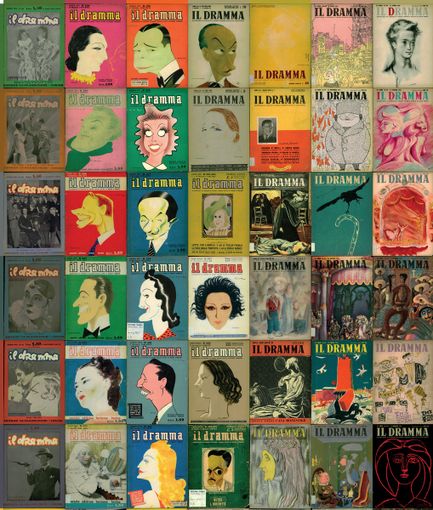 Teatro Stabile, "Custodire la scena" e "Memorabilia": due mostre che raccontano il patrimonio archivistico del Centro Studi Teatro Stabile, "Custodire la scena" e "Memorabilia": due mostre che raccontano il patrimonio archivistico del Centro Studi