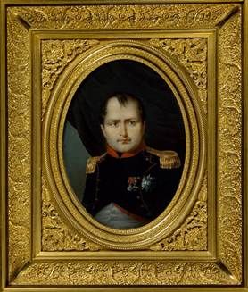 Conferenza &quot;Abbiamo raccolto interessanti oggetti&quot;: Napoleone (e non solo) tra saccheggi e recuperi del patrimonio artistico