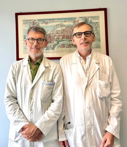 La Città della Salute in prima fila per curare l'ipertensione e prevenire l'ictus