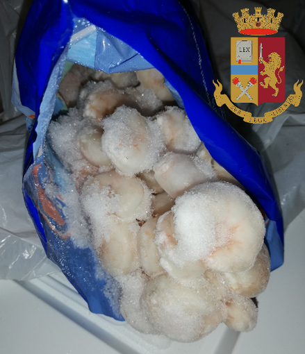 Blitz in locali e market di San Salvario: sequestrati oltre 115 chili di cibo mal conservato