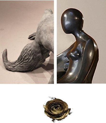 Il 15 settembre l'inaugurazione di &quot;Oh donna chi sei&quot;, la mostra evento contro la violenza sulle donne