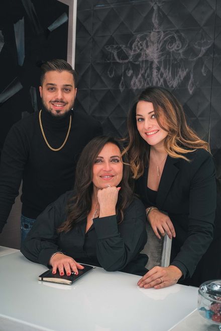 Different Class debutta alla Fashion Week di Parigi e programma aperture in Francia e negli USA Different Class debutta alla Fashion Week di Parigi e programma aperture in Francia e negli USA