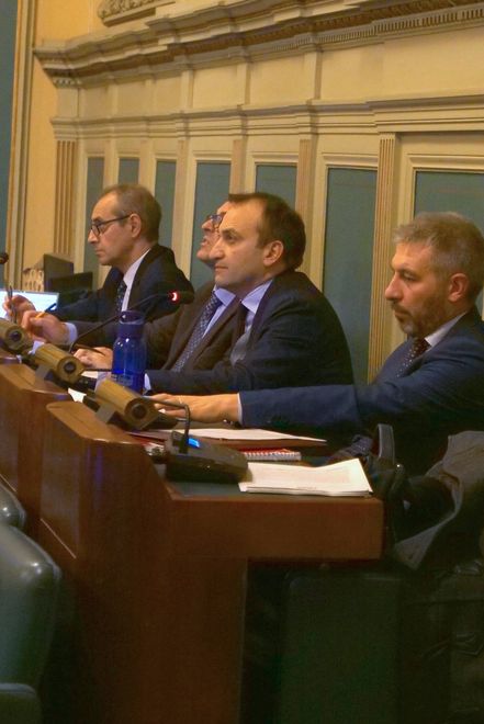 Per la Città Metropolitana di Torino nel 2025 un bilancio di previsione da 741 milioni di euro Per la Città Metropolitana di Torino nel 2025 un bilancio di previsione da 741 milioni di euro