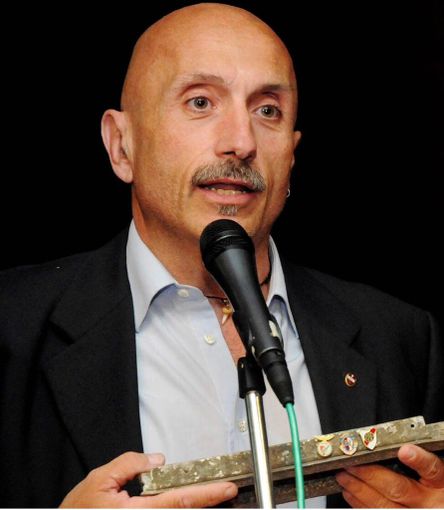 Domenico Beccaria
