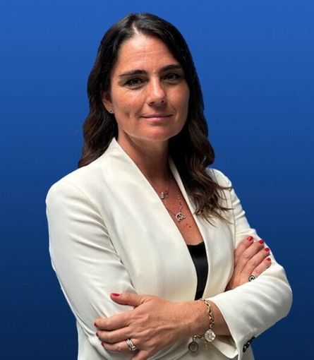Giorgia Garola è la nuova Presidente di Ceipiemonte