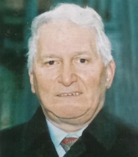 Pino Favero aveva 88 anni Pino Favero aveva 88 anni