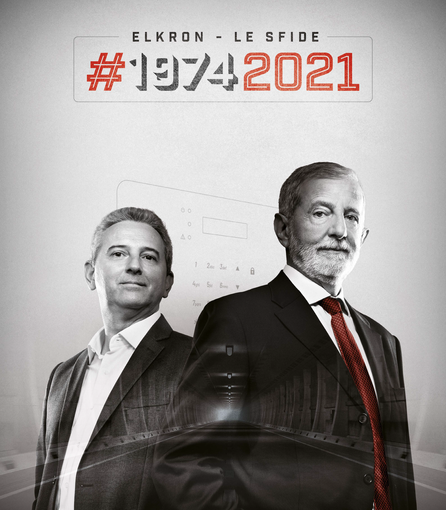 Elkron sfida il mercato nel segno del rinnovamento con una miniserie web in stile 'Netflix' Elkron sfida il mercato nel segno del rinnovamento con una miniserie web in stile 'Netflix'