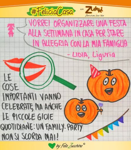 FavoleaCasa: Fata Zucchina legge e commenta "La cosa sbagliata" - racconto per l'anima FavoleaCasa: Fata Zucchina legge e commenta "La cosa sbagliata" - racconto per l'anima
