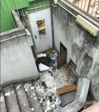 L'ex Salvo d'Acquisto diventa residenza universitaria? Roma non ha ancora stanziato i fondi