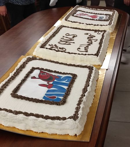 Foto di Avis Comunale Torino Foto di Avis Comunale Torino